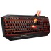 TECLADO HIDITEC GAMING GK200