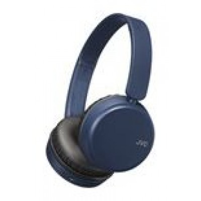 AURICULARES JVC HA-S35BT BL