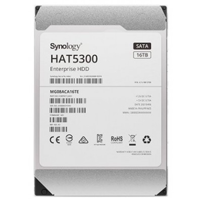 SYN-HDD HAT5300-16TB