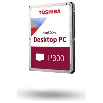 DISCO DURO TOSHIBA 2TB HDWD220UZSVA