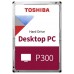 DISCO DURO TOSHIBA 4TB HDWD240UZSVA