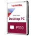 DISCO DURO TOSHIBA 4TB HDWD240UZSVA