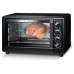 GRK-PAE-HORNO HR-48RMRUSTI