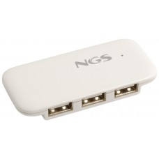HUB USB NGS 4P