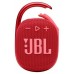 ALTAVOCES JBL CLIP4 RD