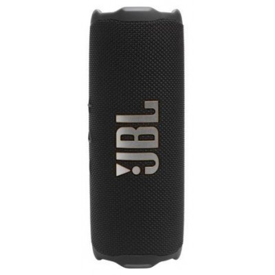 ALTAVOCES JBL FLIP7 BK