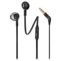 AURICULARES JBL T205BLK