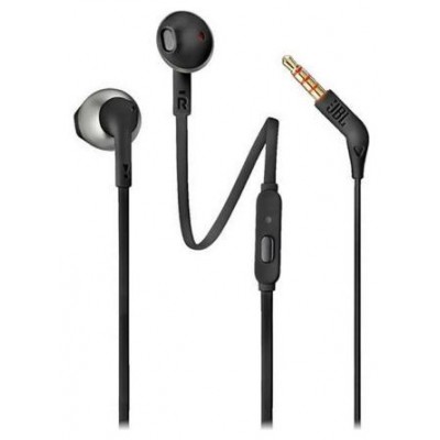 AURICULARES JBL T205BLK