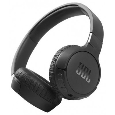 AURICULARES JBL TUNE 660NC BK