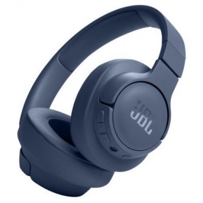 AURICULARES JBL TUNE 720BT BL