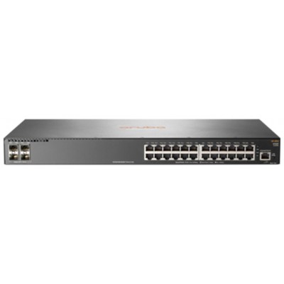 HPE-SWITCH JL259A