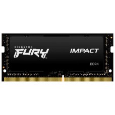 MEMORIA KINGSTON-8GB FURY KF432S20IB 8