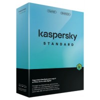 KASPERSKY ANTIVIRUS STANDARD 1L 1Y