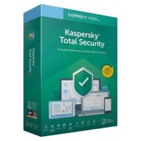 KASPERSKY ANTIVIRUS KTS20 1PFSK