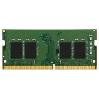 MEMORIA KINGSTON-8GB KVR24S17S8 8BK