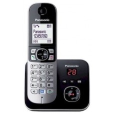 TELEFONO PANASONIC KX-TG6851 BK