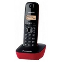 TELEFONO PANASONIC KX-TGB610JTR