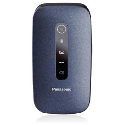 TELEFONO PANASONIC KX-TU550EXC