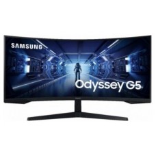 MONITOR SAMSUNG LC34G55TWWP