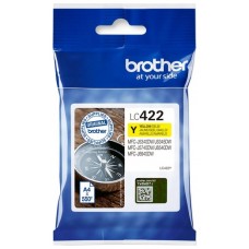 BROTHER-C-LC422Y