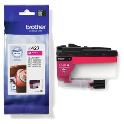 BROTHER-C-LC427M