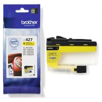 BROTHER-C-LC427Y