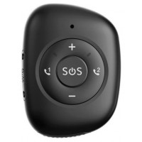 LEO-LOC GPS 4G TRACKER BK