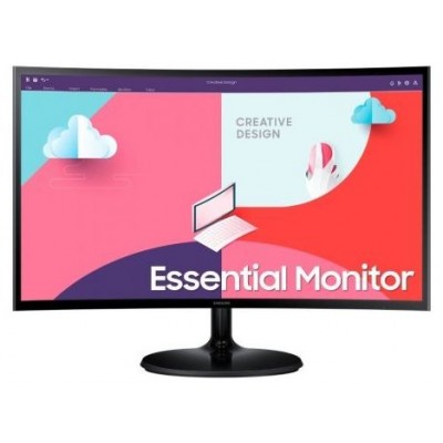 MONITOR SAMSUNG S24C364EAU