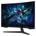 MONITOR SAMSUNG S27CG554EU