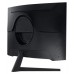 MONITOR SAMSUNG S27CG554EU