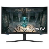 MONITOR SAMSUNG S32BG650EU