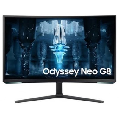 MONITOR SAMSUNG S32BG850NP