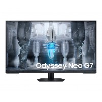 MONITOR SAMSUNG S43CG700NU