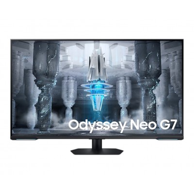 MONITOR SAMSUNG S43CG700NU