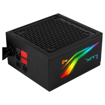 FUENTE ALIMENTACION AEROCOOL LUXRGB1000M