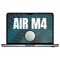 PORTATIL APPLE MACBOOK AIR MC6J4Y/A