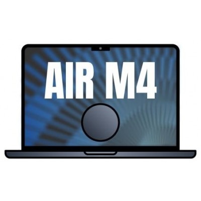 PORTATIL APPLE MACBOOK AIR MC6L4Y/A