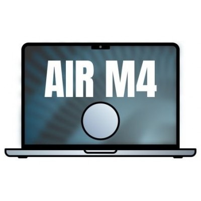 PORTATIL APPLE MACBOOK AIR MC6V4Y/A