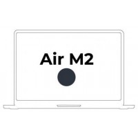 PORTATIL APPLE MACBOOK AIR MC7X4Y/A