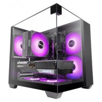 CAJA TACENS MC-VISIONM BK