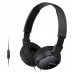 AURICULARES SONY MDRZX110APB