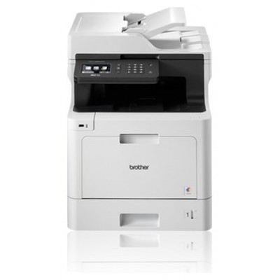 BROTHER-MULT MFC-L8690CDW