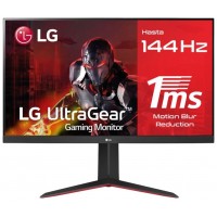 MONITOR LG 32GN650-B