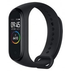 XIA-PULSERA MIBAND 4BK