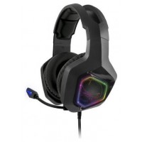 AURICULARES SPIRIT OF GAMER ELITE-H50BK