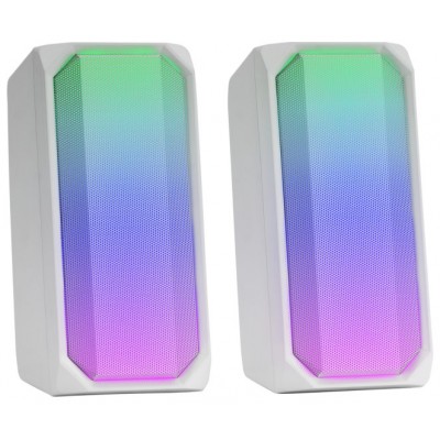 ALTAVOCES TACENS MSRGB WH