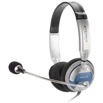 AURICULARES NGS MSX6PRO