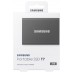 DISCO DURO SOLIDO SAMSUNG T7 2TB GY