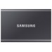 DISCO DURO SOLIDO SAMSUNG T7 2TB GY