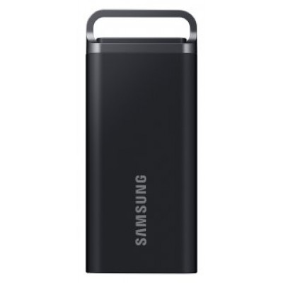 DISCO DURO SOLIDO SAMSUNG T5 EVO P 8TB BK